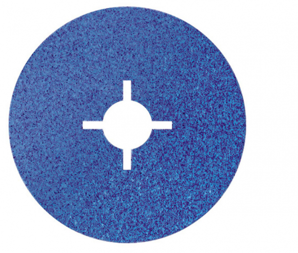 Disco De Lixa 180m GR80 Best For Metal 2608606743 Bosch