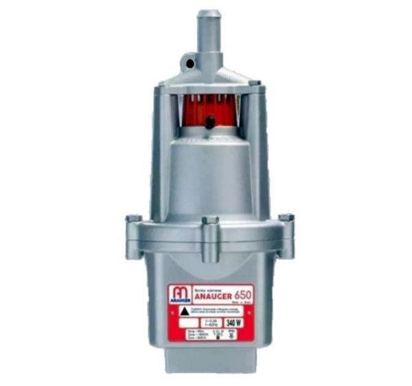 Bomba Submersa  650 5G 220/254V Anauger 60562