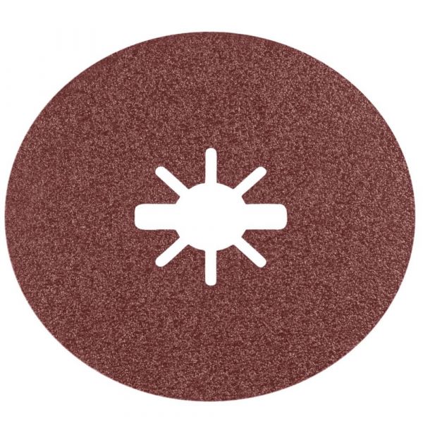 Disco Fibra Bosch X-LOCK R782 115mm G 60+ R782