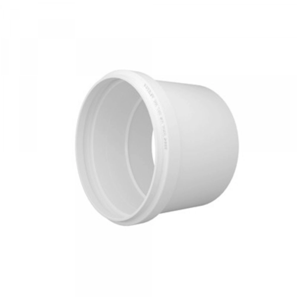 Luva de Esgoto 200mm Fortlev