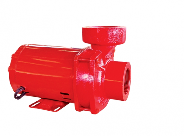 Motobomba 3,0CV 380V Trifásico FSG-IN R130mm Famac