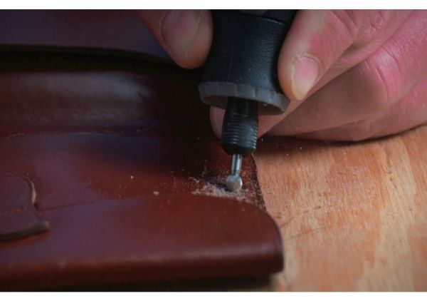 Dremel Escareador Para Esculpir De Ponta de 4,8mm Modelo 192