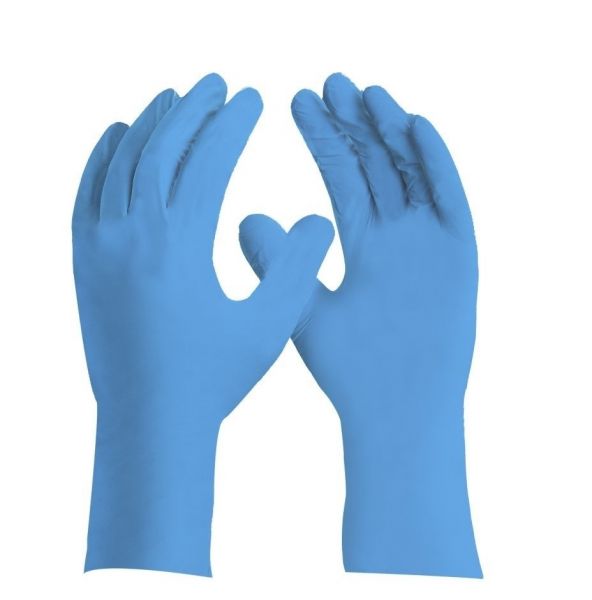 Luva Segurança Tamanho G Danny Sensiflex