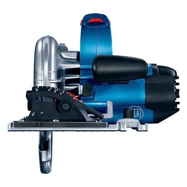 Serra Circular Bosch GKS 65 GCE 1800W 220V