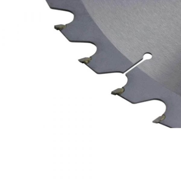 Serra Circular Vídia 300mm X 48 Dentes Universal Serras