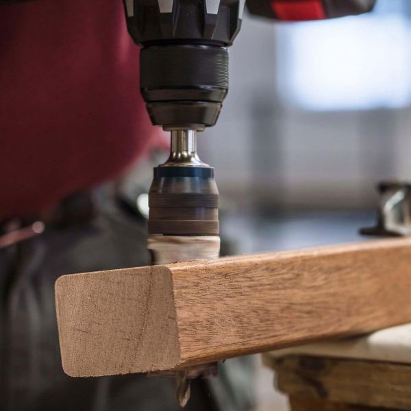 Serra Copo Bimetálica Eco 76mm 3 Pol. Bosch 