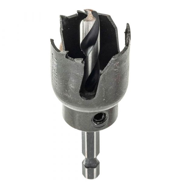 Serra Copo para Madeira 30mm 1.3/16 Pol. Bosch 