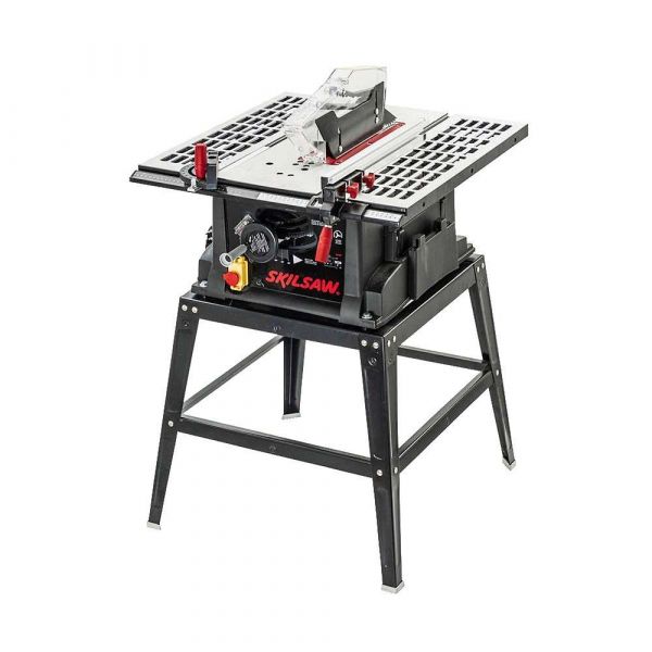 Serra de Mesa Skil 3610 1600W 220V Bosch