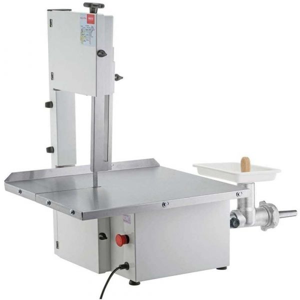 Serra Fita Com Moedor 1040 Malta