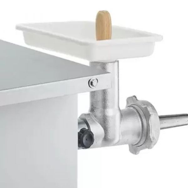 Serra Fita Com Moedor 1040 Malta