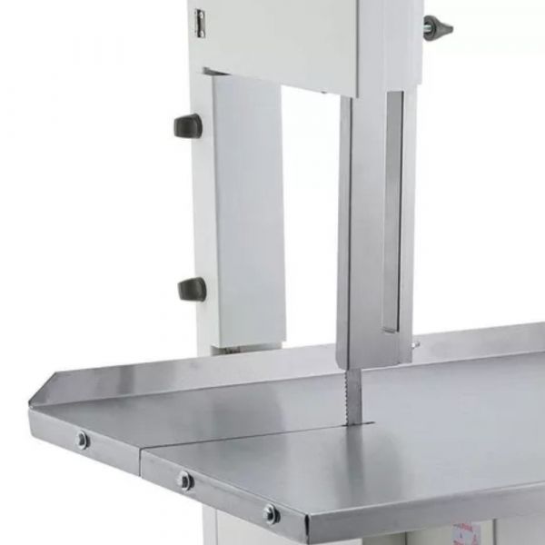 Serra Fita Com Moedor 1040 Malta