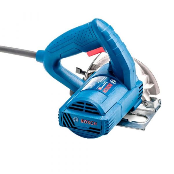 Serra Mármore a Seco GDC 150 TITAN 1500W 220V Bosch