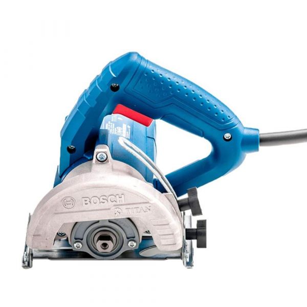 Serra Mármore a Seco GDC 150 TITAN 1500W 220V Bosch