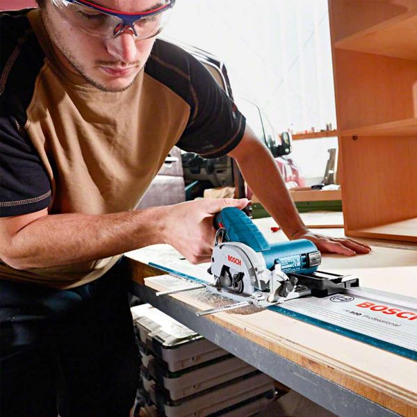 Serra circular à bateria Bosch GKS 12V-26, 12V SB, 1400 RPM