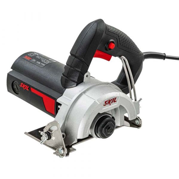 Serra Mármore Skil 9815 1200W 220V com 2 chaves