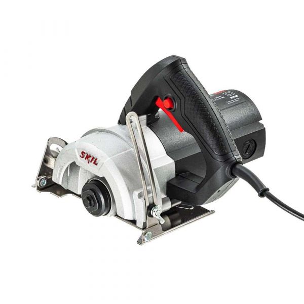 Serra Mármore Skil 9815 1200W 220V com 2 chaves