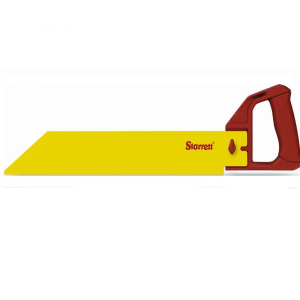 Serrote 18” 450 mm para PVC com Cabo Starrett