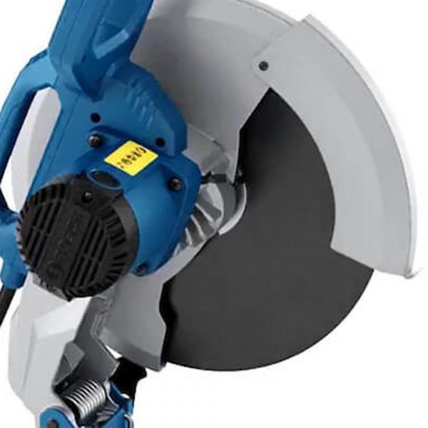 Serra Policorte Bosch GCO 230 220V 2300W Com Disco 14