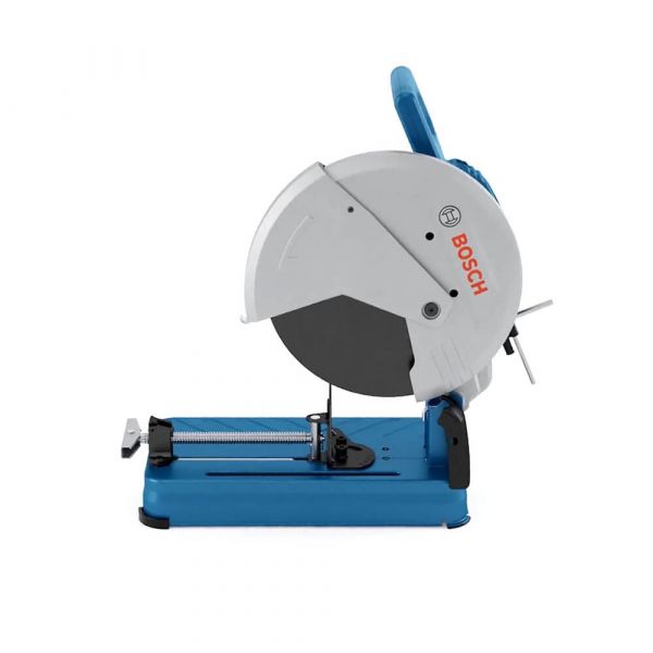 Serra Policorte Bosch GCO 230 220V 2300W Com Disco 14