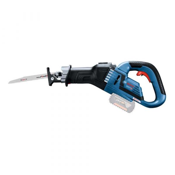 Serra sabre à bateria Bosch GSA 18V-32, 18V SB, Brushless