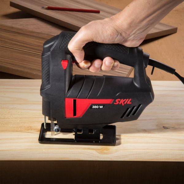 Serra Tico-Tico Skil 4380 380W 