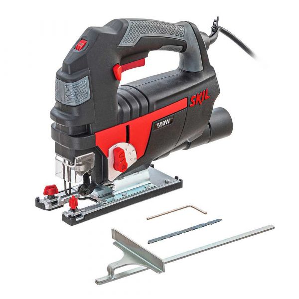 Serra Tico-Tico Skil 4550 550W Bosch