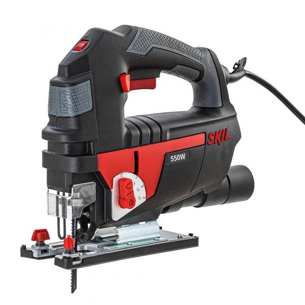 Serra Tico-Tico Skil 4550 550W Bosch