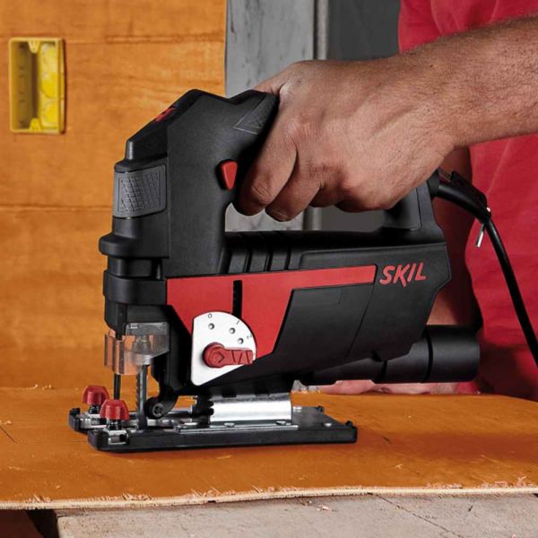 Serra Tico-Tico Skil 4550 550W Bosch