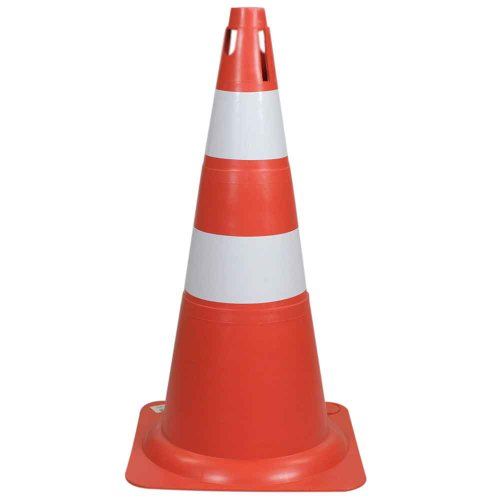Cone Sinalização 75cm- ProSafety