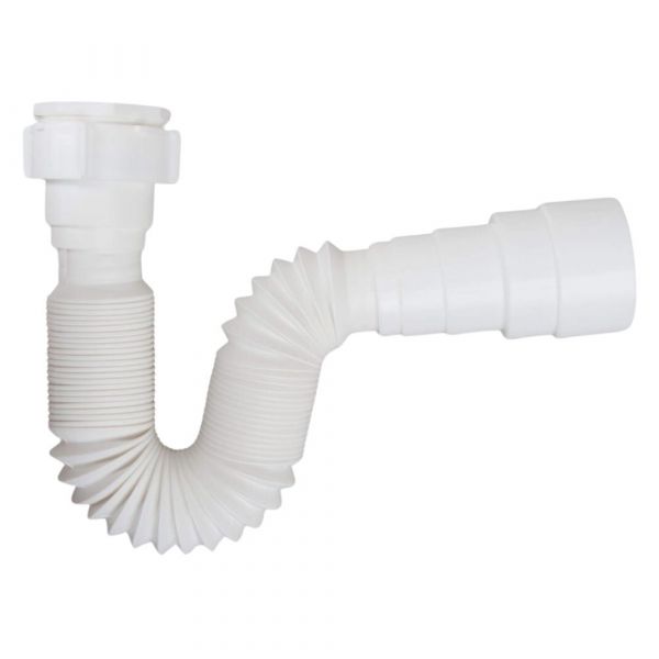 Sifão Ajustável 66cm Fortlev