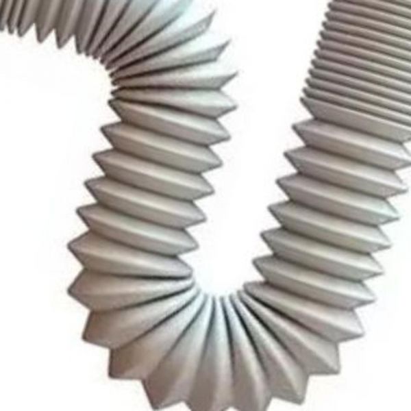 Sifão Sanfonado Universal Valeplast