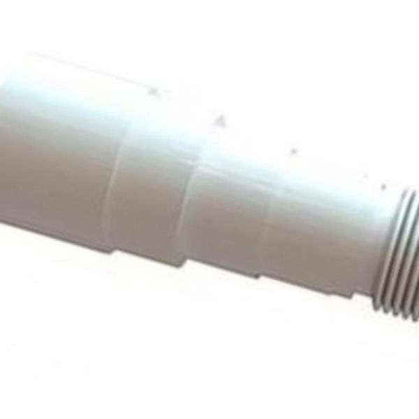 Sifão Sanfonado Universal Valeplast