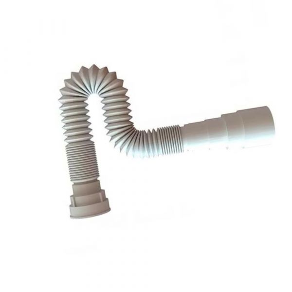 Sifão Sanfonado Universal Valeplast