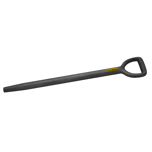 Cabo Sintético em Y Para Pá Grande Paraboni