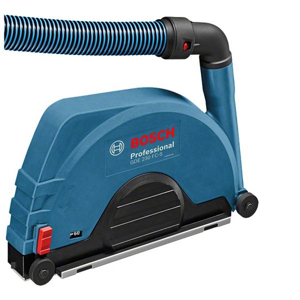 Sistema de aspiração de pó Bosch GDE 230 FC-S