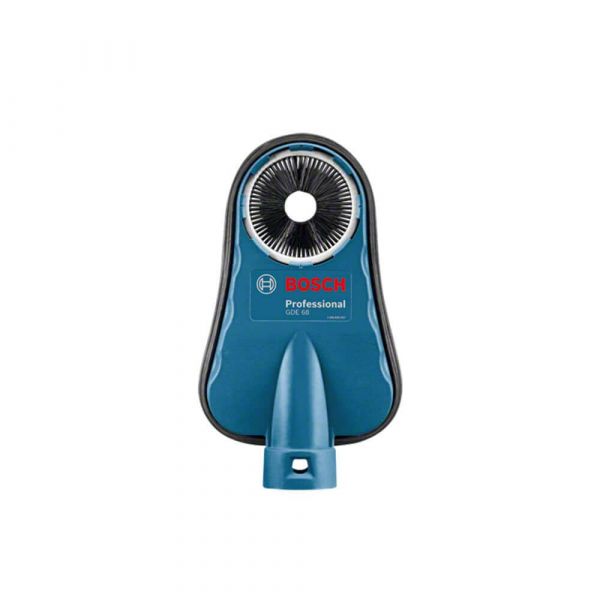 Sistema de aspiração de pó Bosch GDE 68 para perfurações até 68 mm