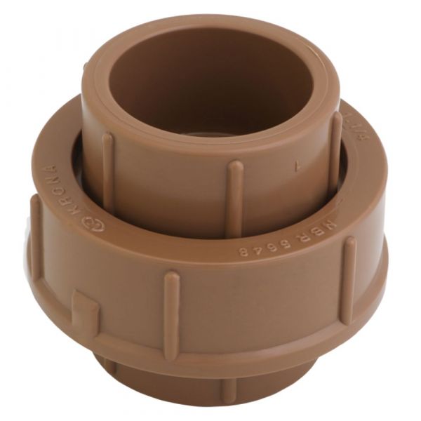 União Soldável 20mm Krona