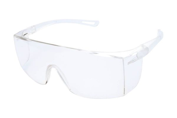 Oculos Sky Incolor Delta Plus