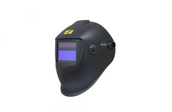 Máscara de solda para Soldador A20 - Esab