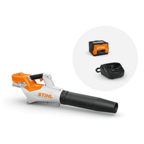 Soprador a Bateria BGA 50 Kit Stihl 