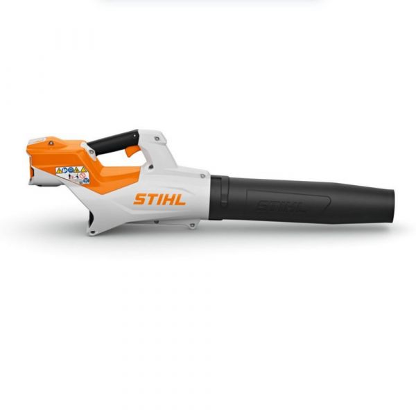 Soprador a Bateria BGA 50 Kit Stihl 