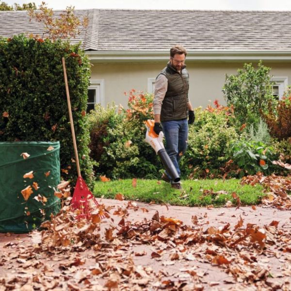 Soprador a Bateria BGA 50 Kit Stihl 