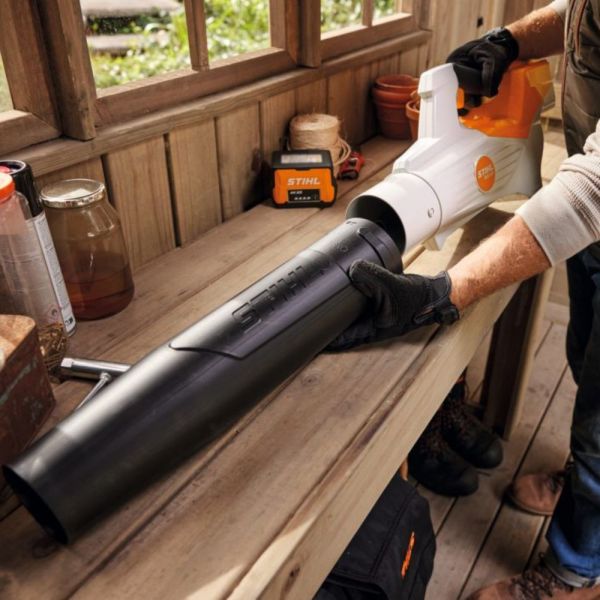 Soprador a Bateria BGA 50 Kit Stihl 