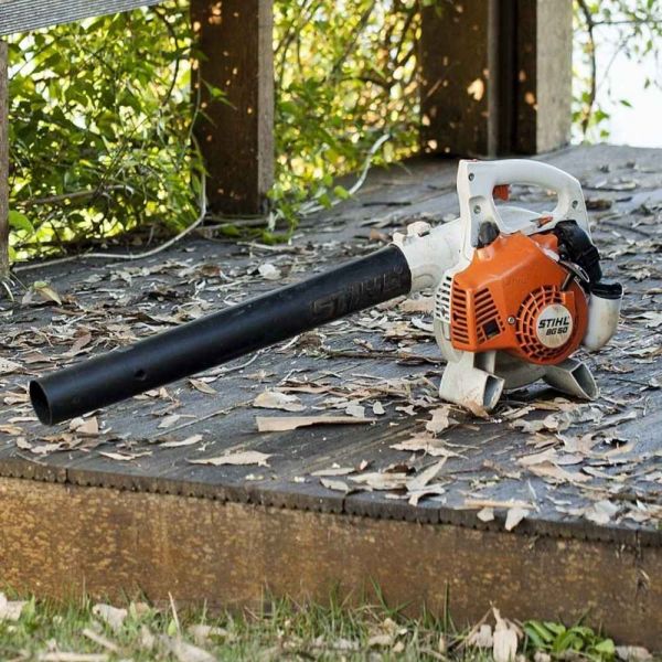 Soprador BG 50 STIHL