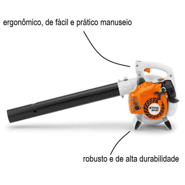 Soprador BG 50 STIHL