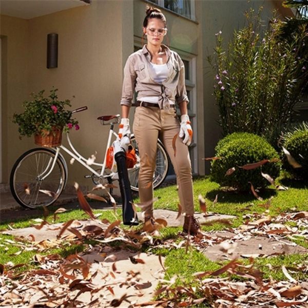 Soprador BG 86 C-E STIHL 