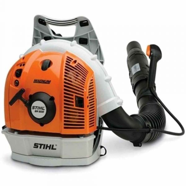 Soprador Costal BR 800 STIHL