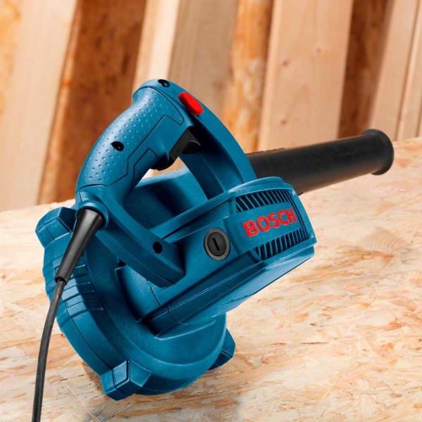 Soprador de Ar Bosch GBL 800 E