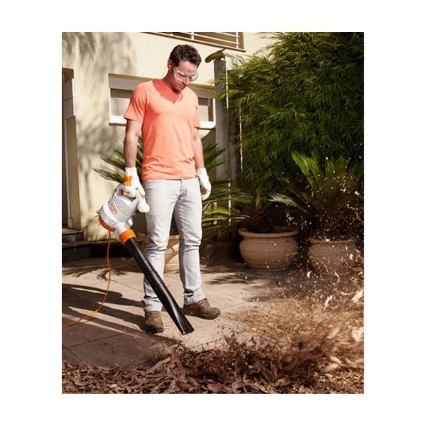 Soprador Elétrico BGE 71 STIHL 220V 