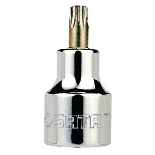 Soquete Bit Torx 1/2